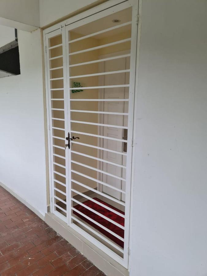 Sri Sayang Home Stay Georgetown Exterior foto